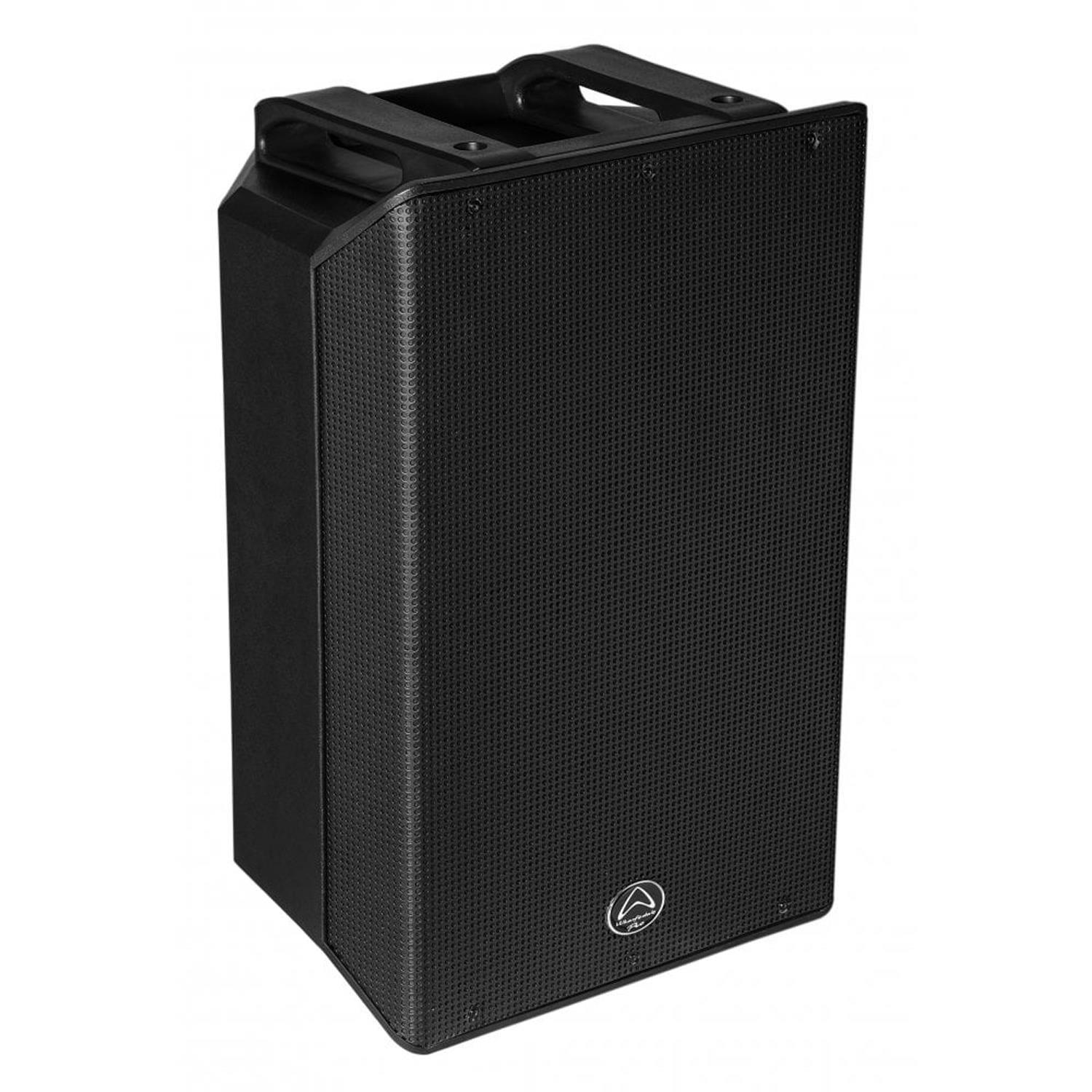 Wharfedale Pro Typhon AX15 15" Active Speaker - DY Pro Audio