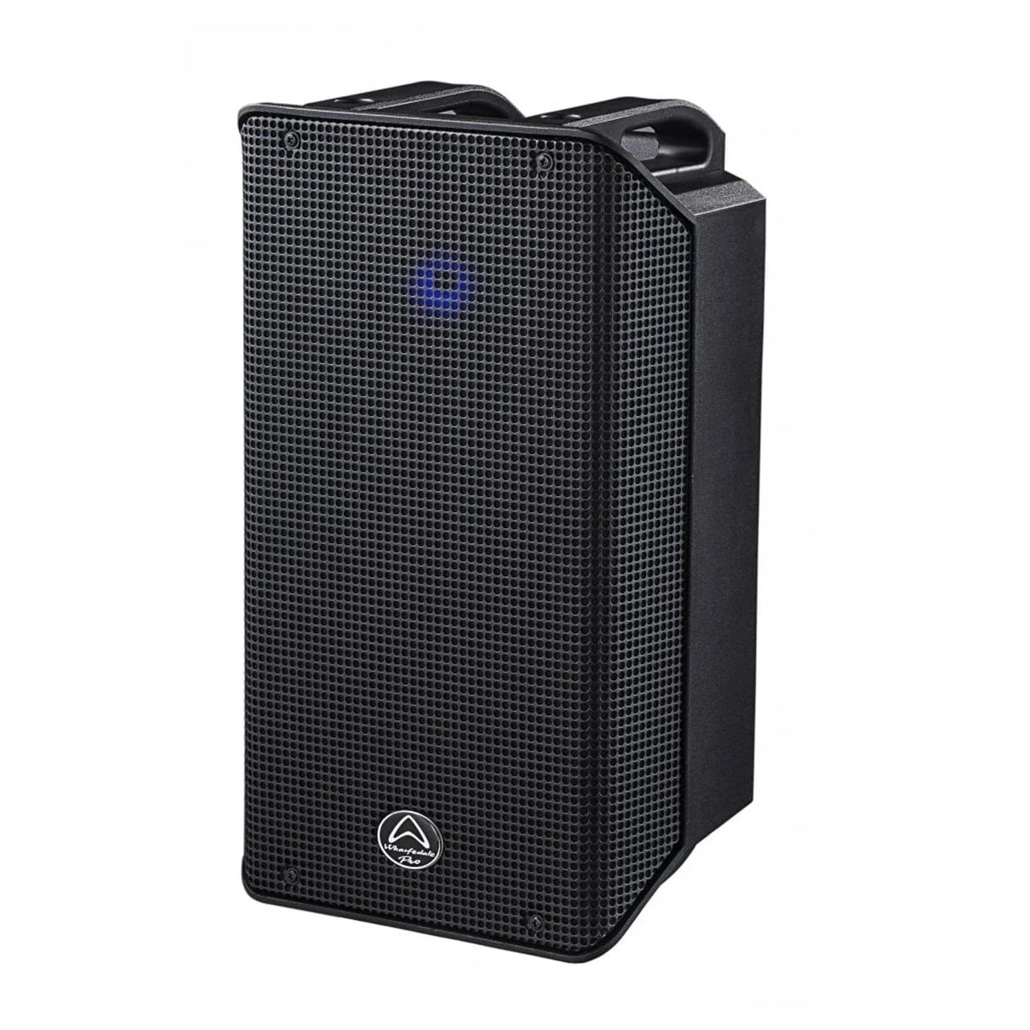 Wharfedale Pro Typhon AX8 8" Active Speaker - DY Pro Audio