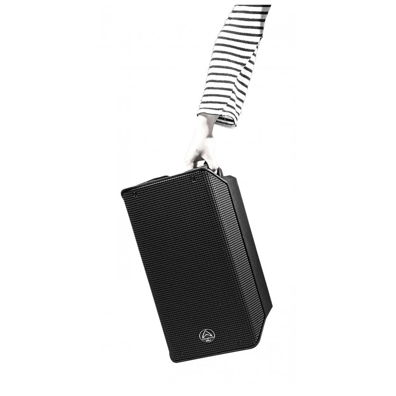 Wharfedale Pro Typhon AX8-BT 8" Active Speaker With Bluetooth - DY Pro Audio