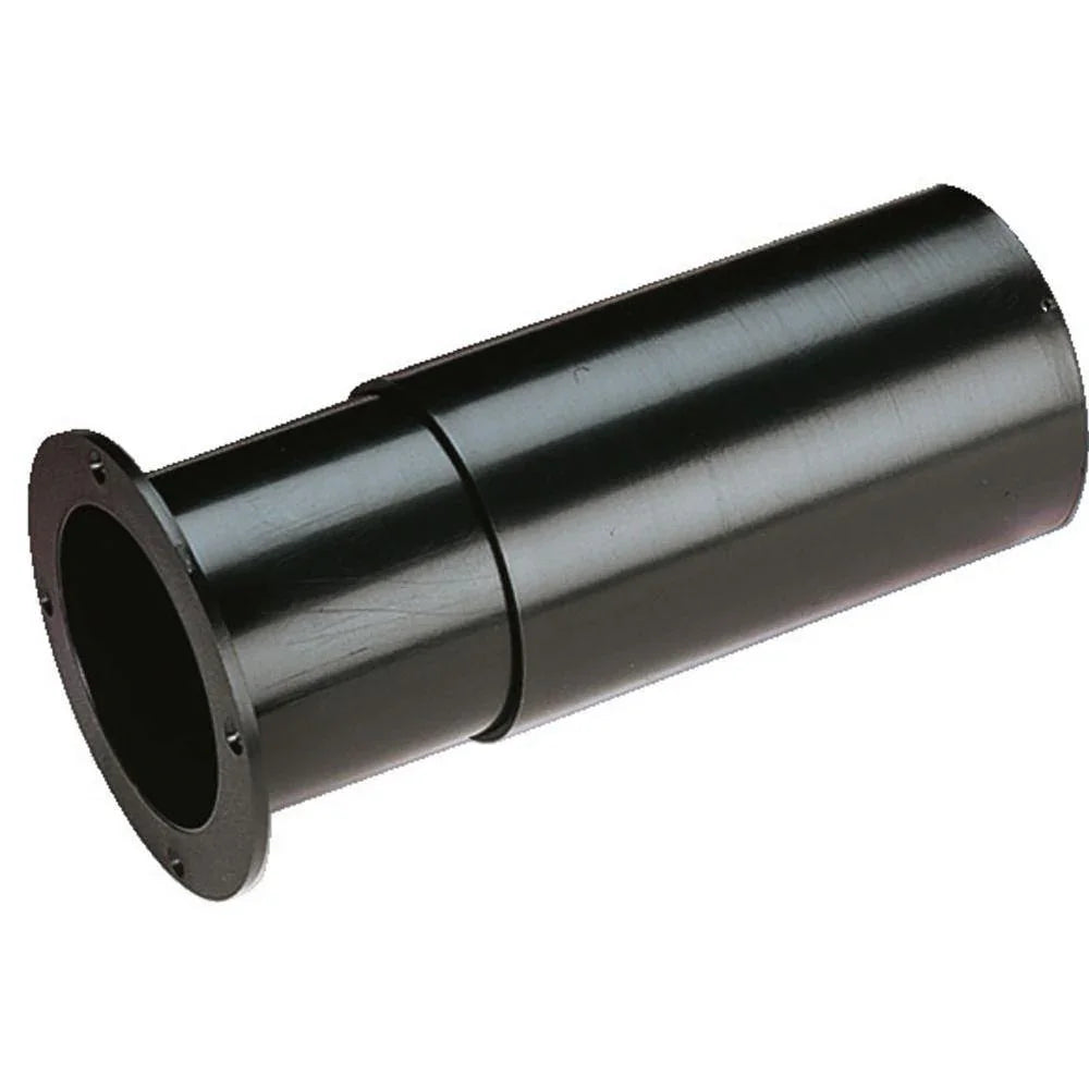 1 x Monacor MBR-70 128-245 mm Adjustable Telescopic Bass Reflex Port Tube - DY Pro Audio