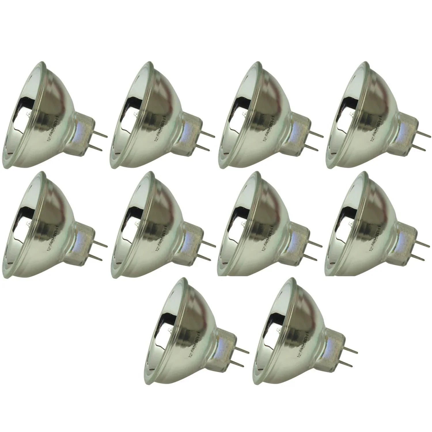 10 X FX Lab Replacement A1/259 250W Projector Lamp 500 Hours - DY Pro Audio
