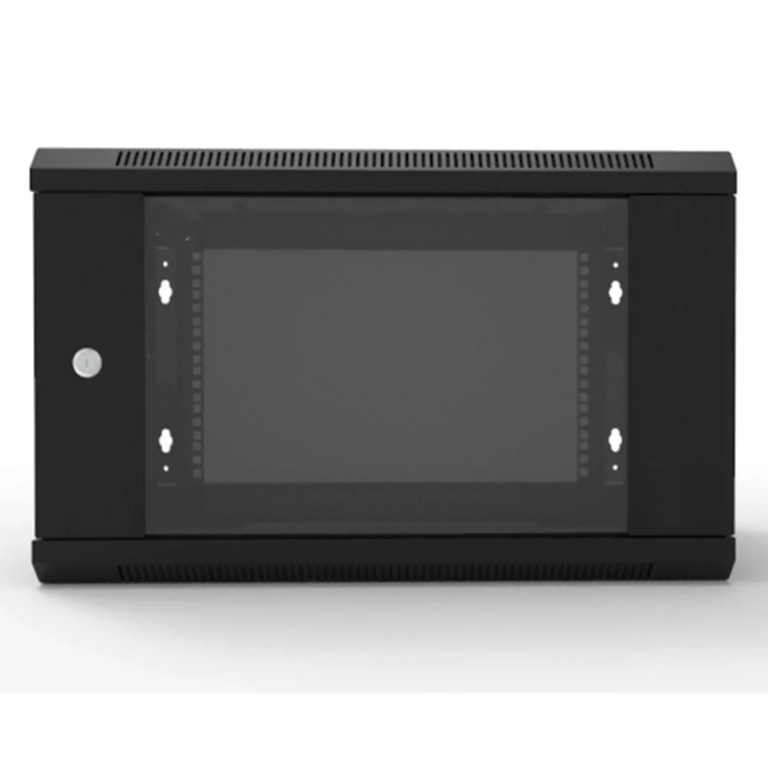 19" Rack Cabinet 9u x 450mm Deep - DY Pro Audio