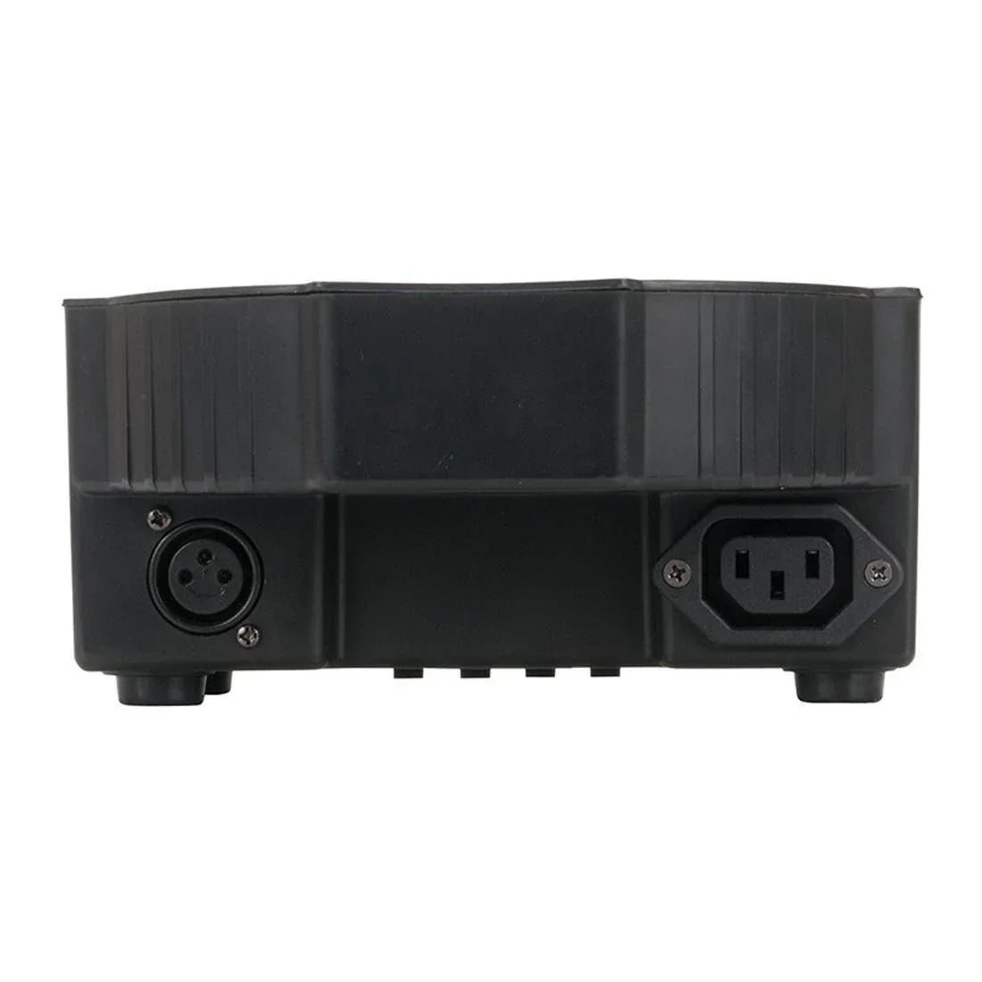 2 x ADJ Mega Hex Par Can DMX with DMX Cable - DY Pro Audio