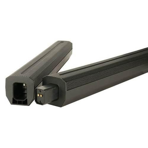 2 x Avante AS8 PA System - DY Pro Audio