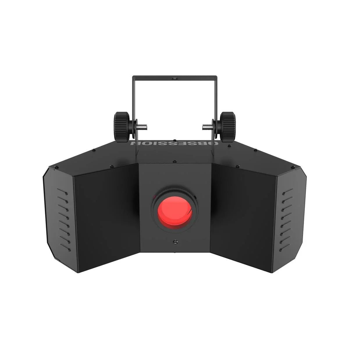 2 X Chauvet DJ Obsession LED Effect With DMX Cable - DY Pro Audio