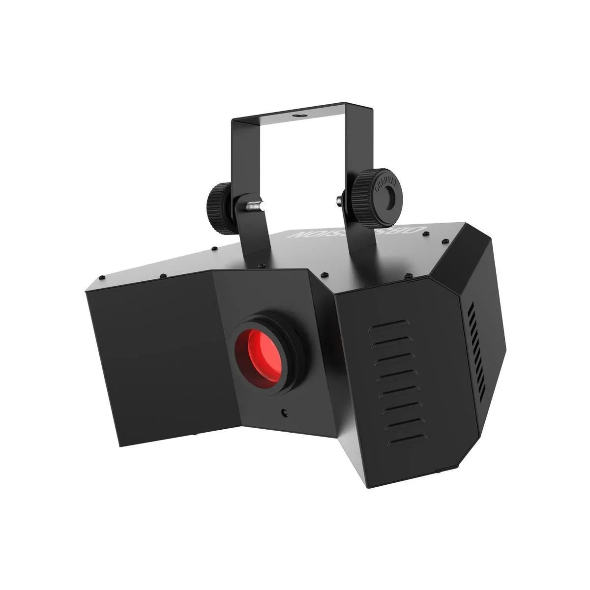 2 X Chauvet DJ Obsession LED Effect With DMX Cable - DY Pro Audio