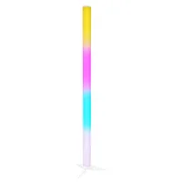 2 x Equinox Pulse Tube Colour Changing Tube - DY Pro Audio