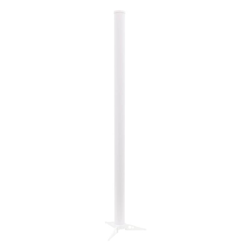 2 x Equinox Pulse Tube Lithium Colour Changing Tube - DY Pro Audio