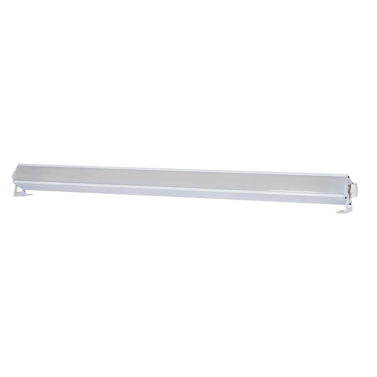 2 x Equinox Spectrapix Batten White - DY Pro Audio