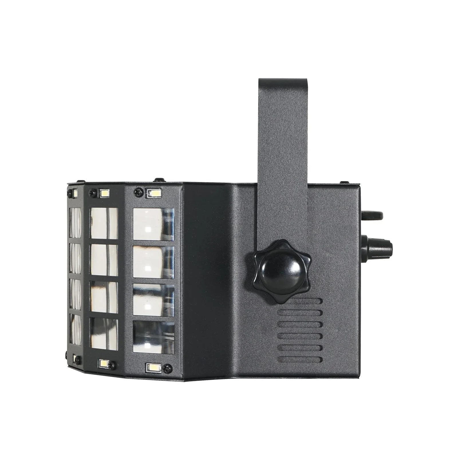 2 x Equinox Viper RGB Lighting Effect - DY Pro Audio