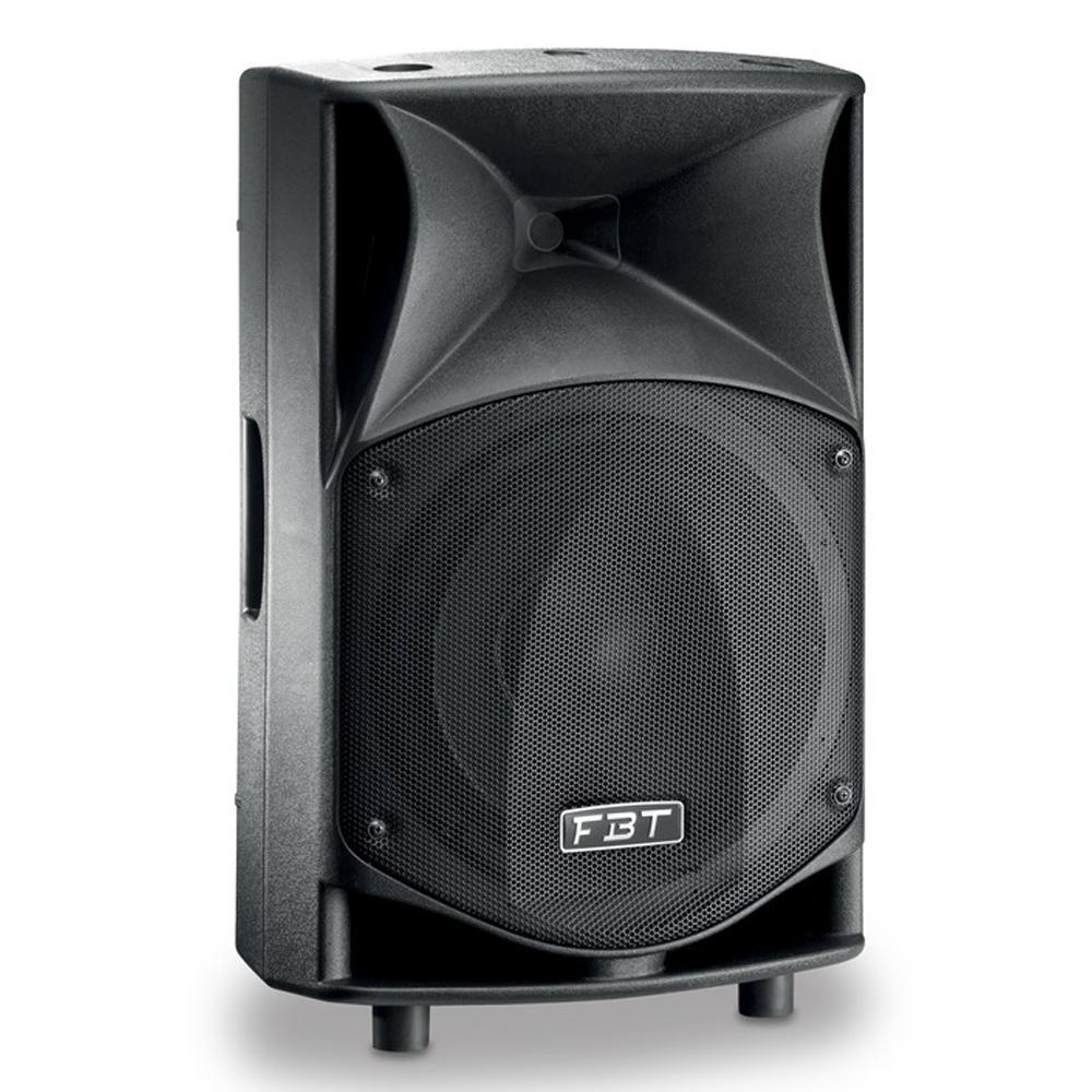 2 x FBT JMaxX 112A With Stands & Cables - DY Pro Audio