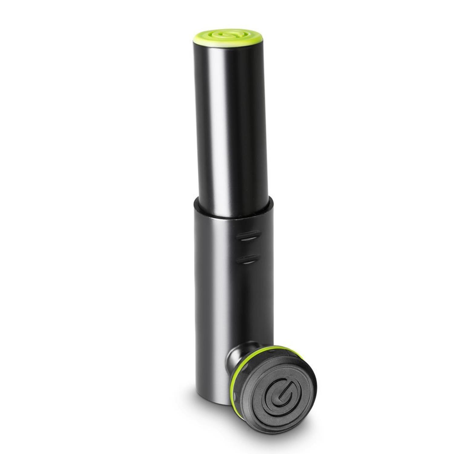 2 X Gravity SA FIXTILT 5 5° Speaker Stand 35mm Tilt Adapter for Speaker Angle - DY Pro Audio