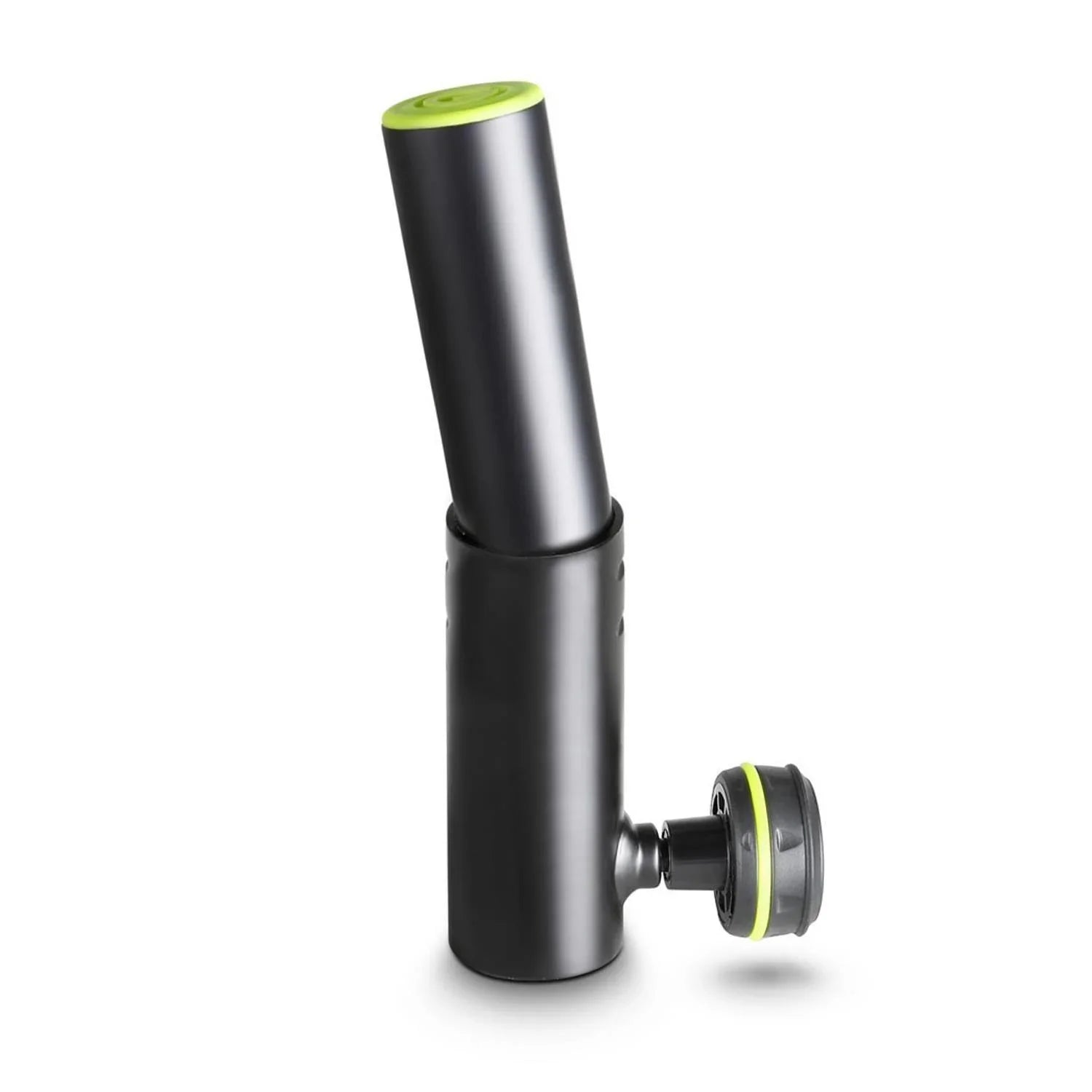 2 X Gravity SA FIXTILT 5 5° Speaker Stand 35mm Tilt Adapter for Speaker Angle - DY Pro Audio