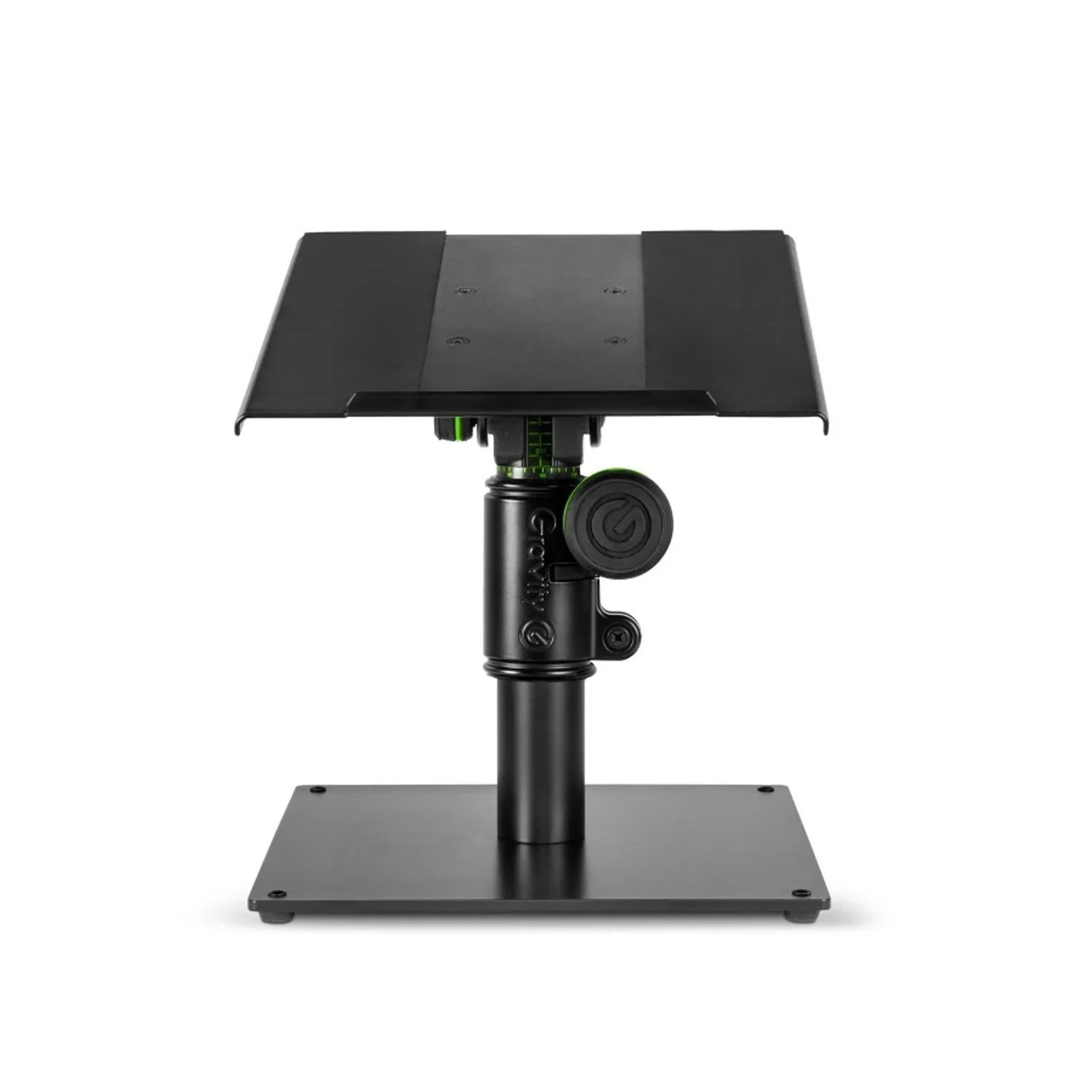 2 X Gravity SP 3102 Studio Monitor Speaker Stand - DY Pro Audio
