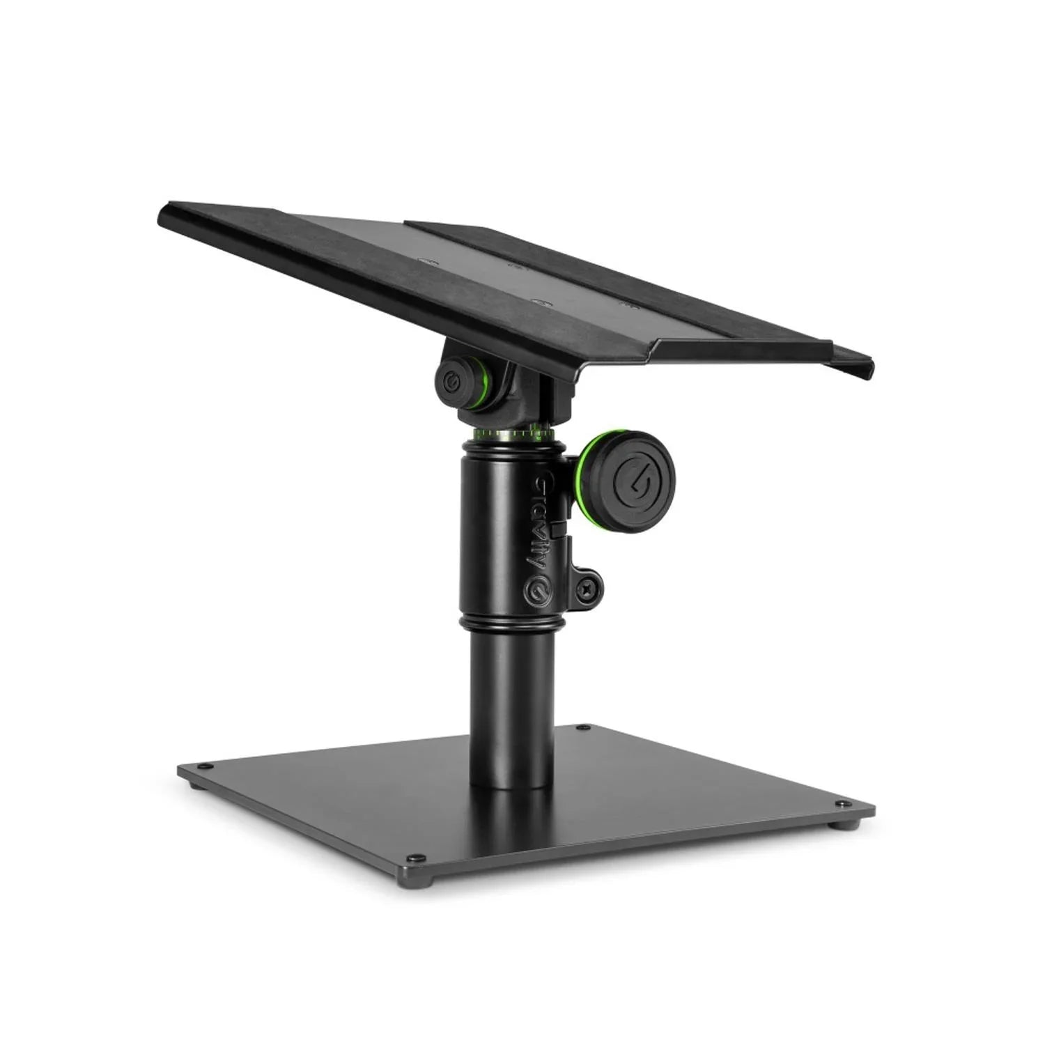 2 X Gravity SP 3102 Studio Monitor Speaker Stand - DY Pro Audio