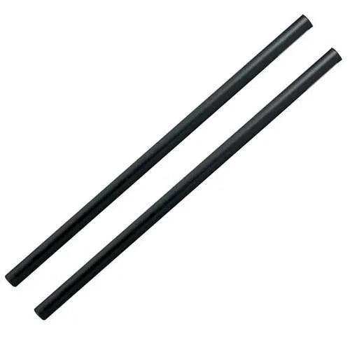 2 x QTX 120cm PA Satellite Speaker Poles - DY Pro Audio