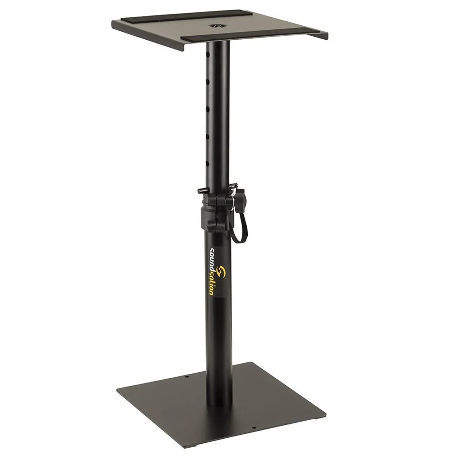 2 x Soundsation TSMON-150 Studio Monitor Desktop Stand (Pair) - DY Pro Audio