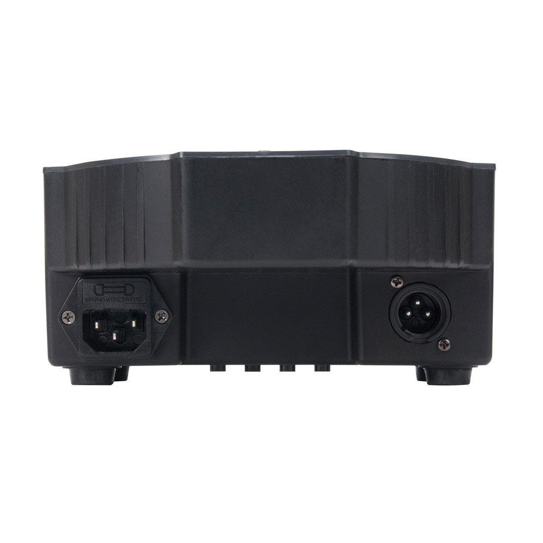 4 x ADJ Mega Tripar Profile Plus with Remote Control - DY Pro Audio