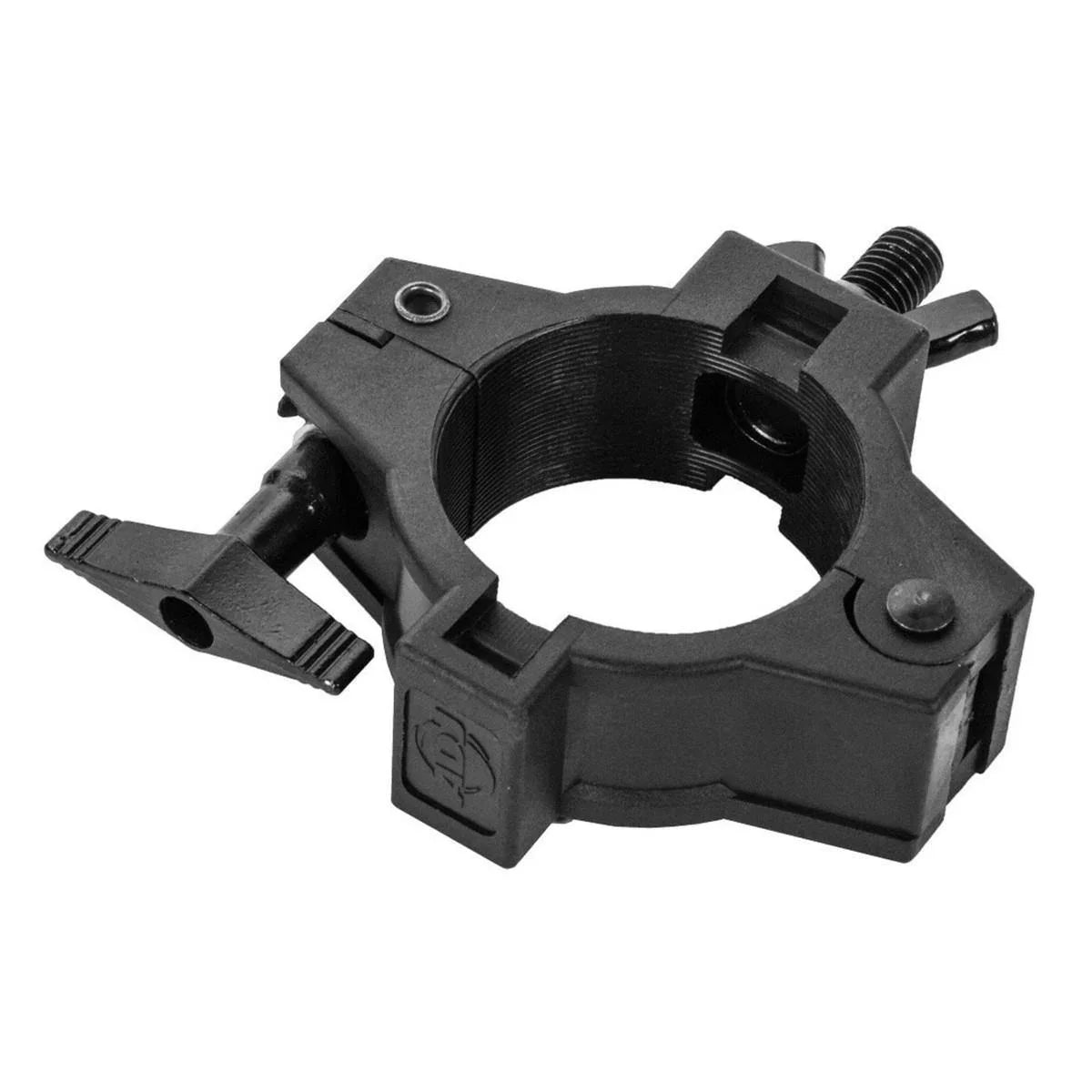 4 x ADJ OSlim 2 Clamp 50mm - DY Pro Audio