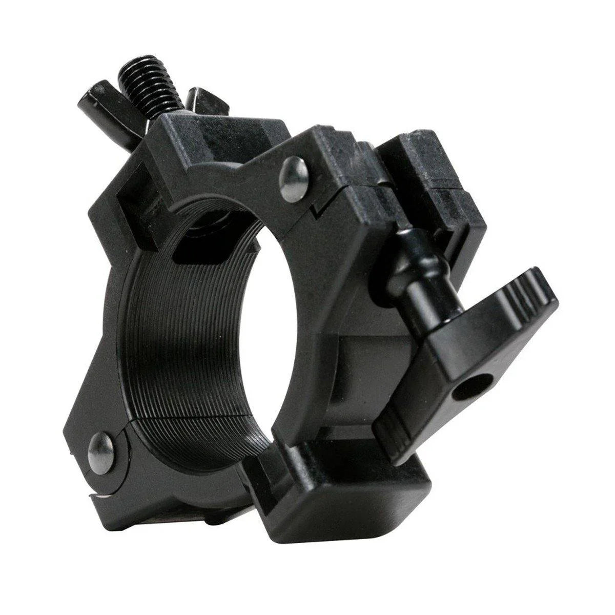 4 x ADJ OSlim 2 Clamp 50mm - DY Pro Audio