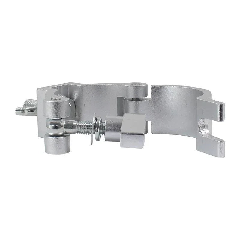 4 x Equinox TC 50S PRO Aluminium 50kg Silver Half Coupler - DY Pro Audio