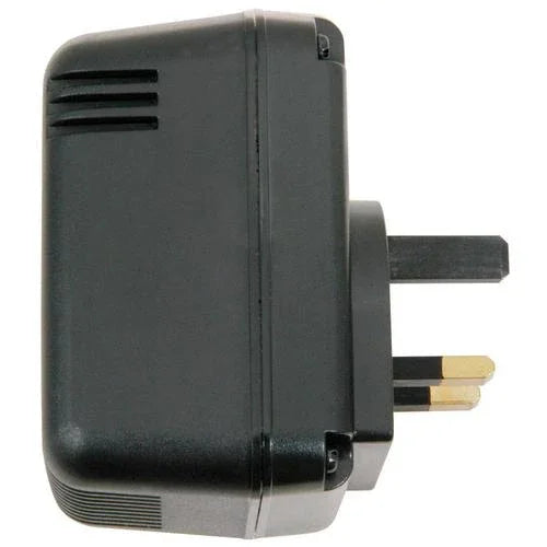 45W Stepdown Power Voltage Converter Transformer USA 110V to UK 240V Step Down - DY Pro Audio