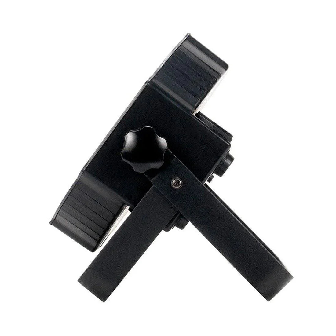 8 x ADJ Mega Hex Par Slim with Bag and Remote - DY Pro Audio