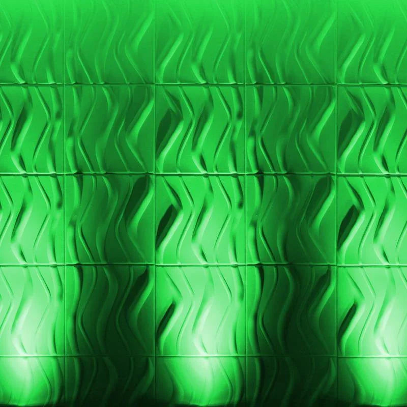 8 x Equinox MaxiPar Tri MKII Par Cans - DY Pro Audio