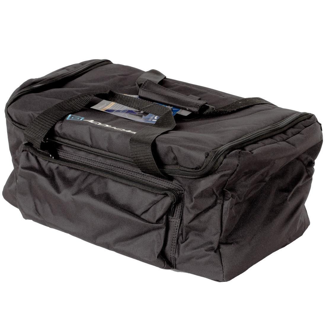 Accu-Case ASC-AC-120 Soft Padded Carry Case - DY Pro Audio