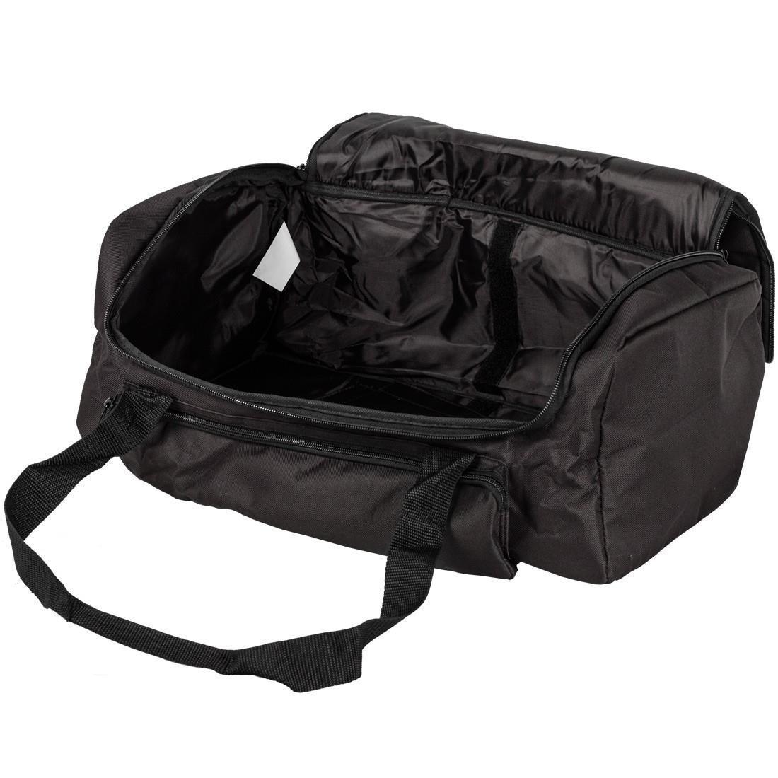 Accu-Case ASC-AC-135 Padded Soft Case Protective Carry Bag - DY Pro Audio