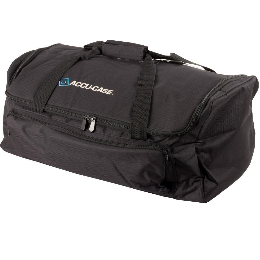 Accu-Case ASC-AC-140 Soft Padded Carry Case - DY Pro Audio