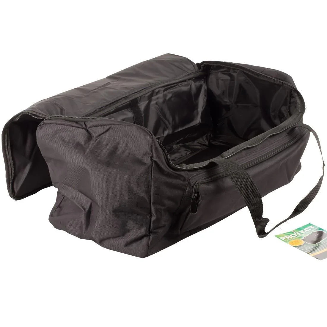 Accu-Case ASC-AC-140 Soft Padded Carry Case - DY Pro Audio