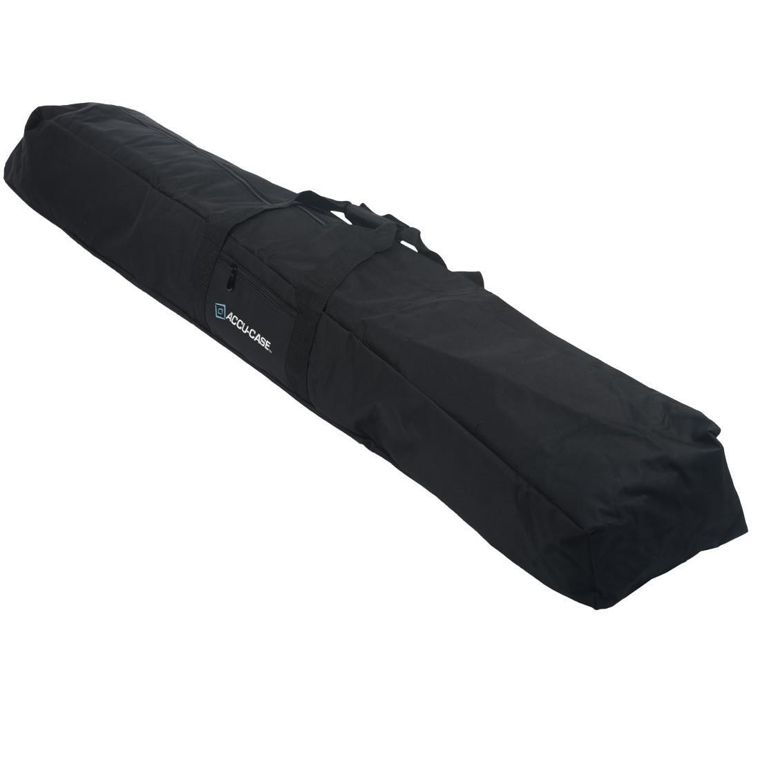 Accu Case ASC-AC-63 Carry Bag Case for 2 x Lighting Stands - DY Pro Audio