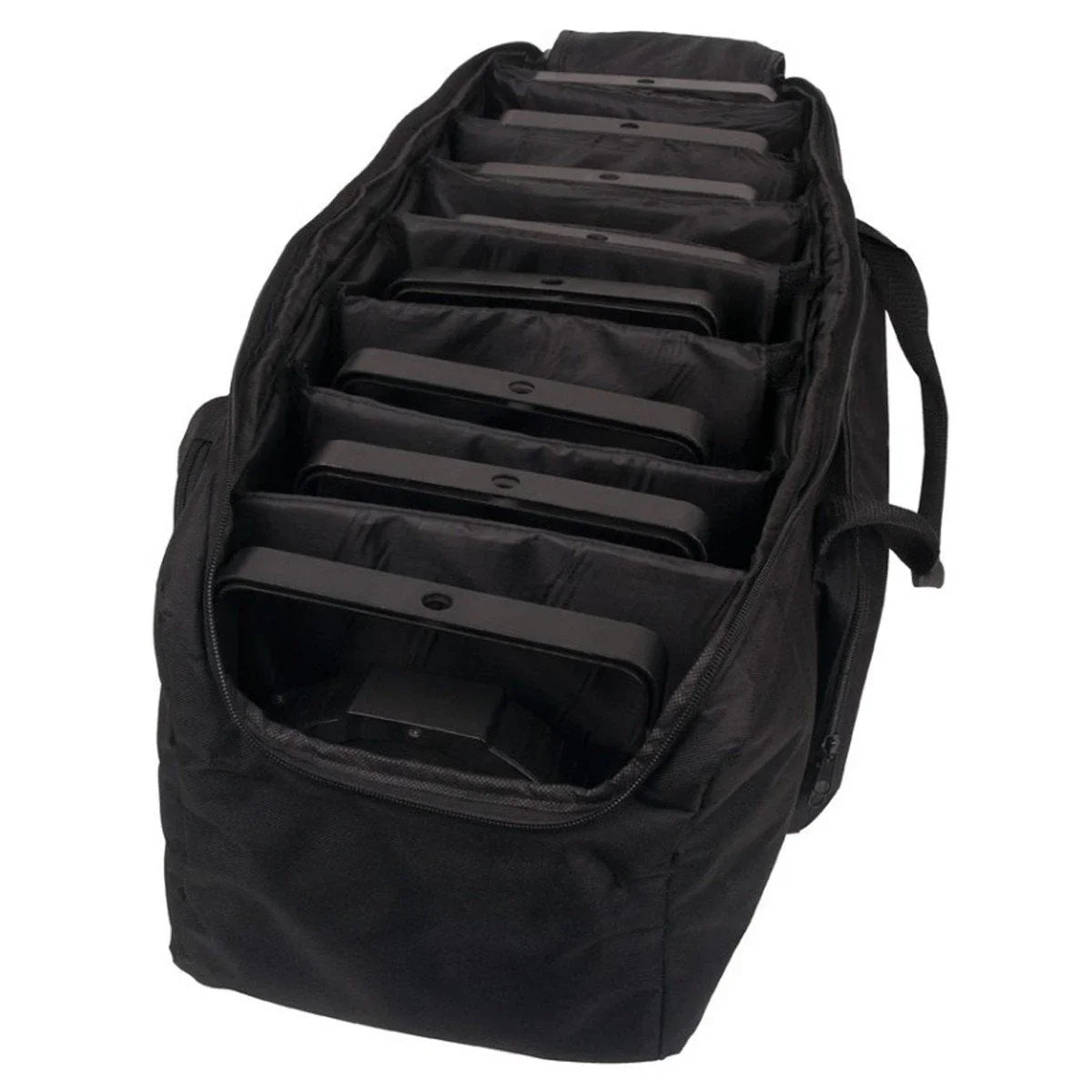 Accu-Case F8 Soft Padded Transport Par Bag - DY Pro Audio