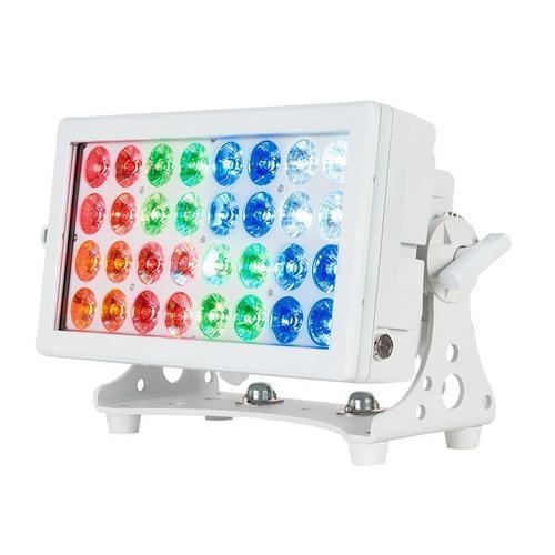 ADJ 32 HEX IP Panel Pearl Wash / Blinder - DY Pro Audio