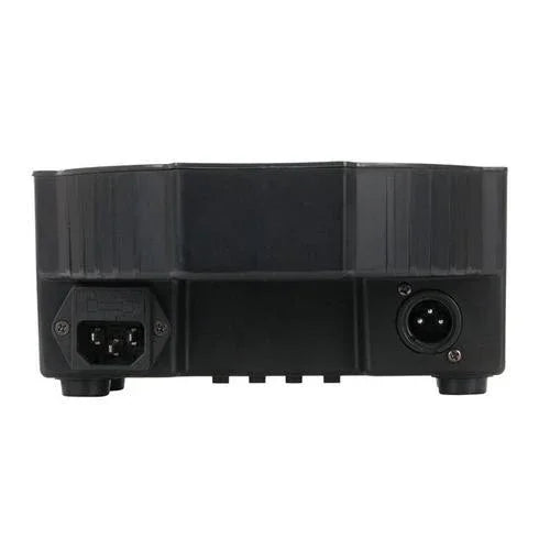 ADJ 4 x Mega HEX Pars & Bag Bundle - DY Pro Audio