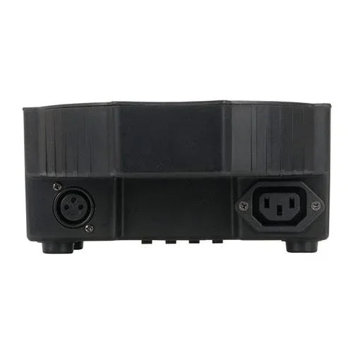 ADJ 4 x Mega HEX Pars & Bag Bundle - DY Pro Audio