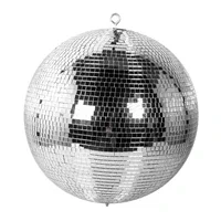 ADJ 500mm 20" 50cm Large Mirror Ball - DY Pro Audio