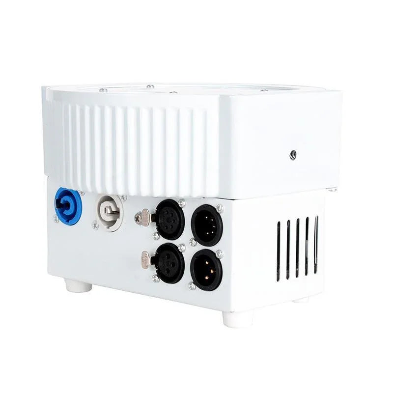 ADJ 5PX Hex Pearl LED Par Can - DY Pro Audio