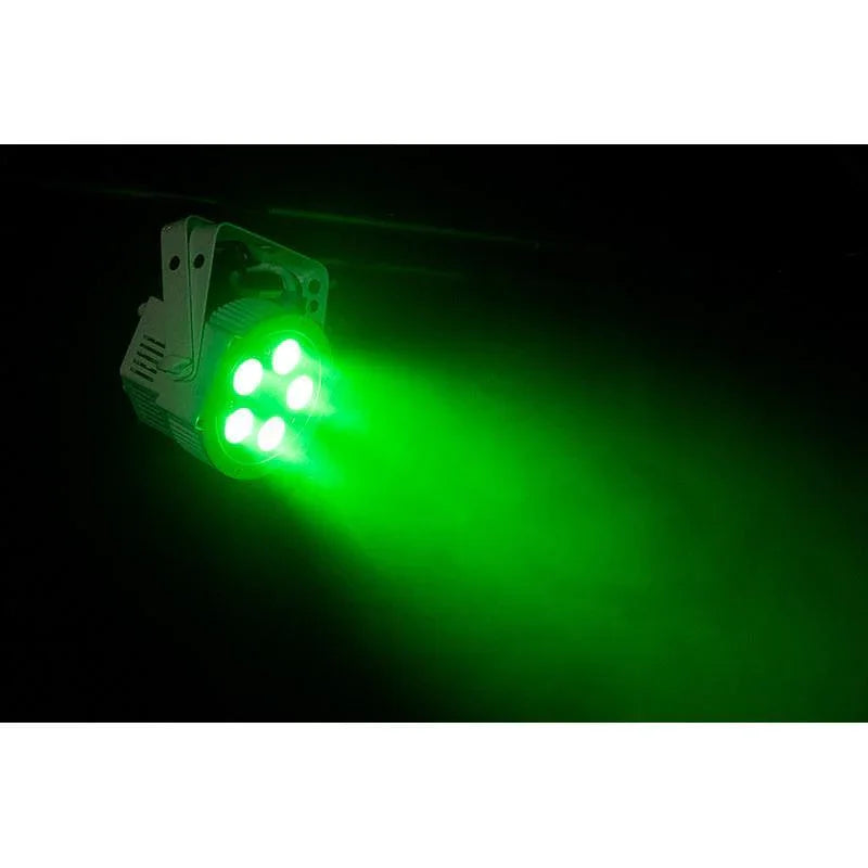 ADJ 5PX Hex Pearl LED Par Can - DY Pro Audio