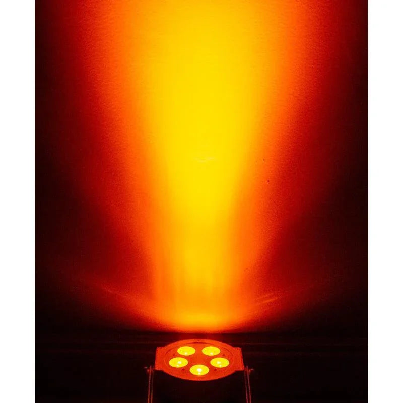 ADJ 5PX Hex Pearl LED Par Can - DY Pro Audio