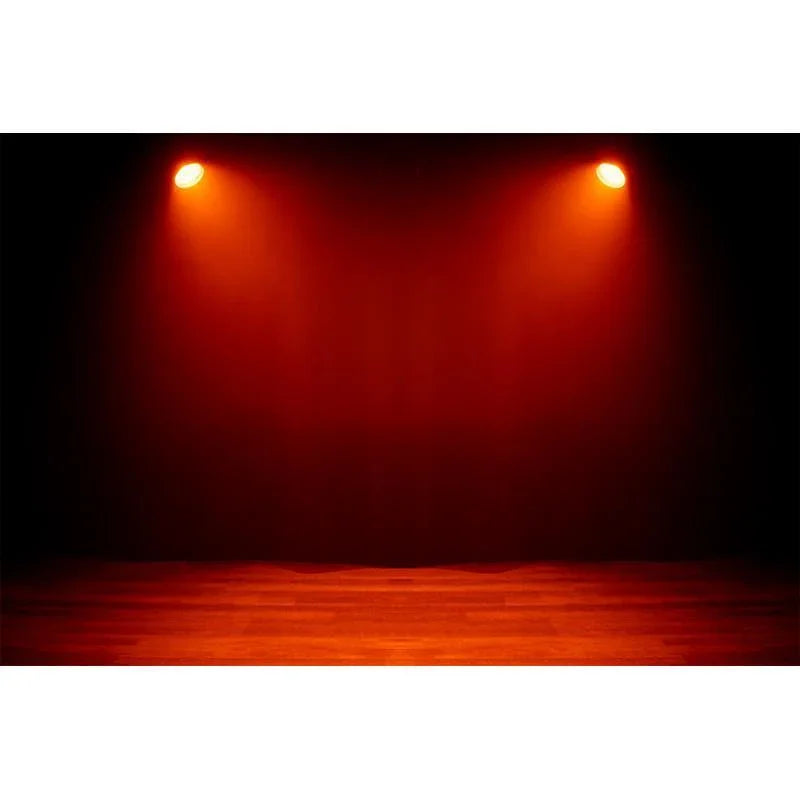 ADJ COB Cannon LP200 ST Wash Light - DY Pro Audio