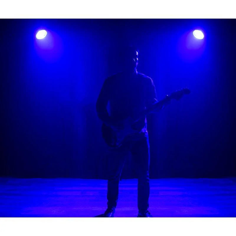 ADJ COB Cannon LP200 ST Wash Light - DY Pro Audio