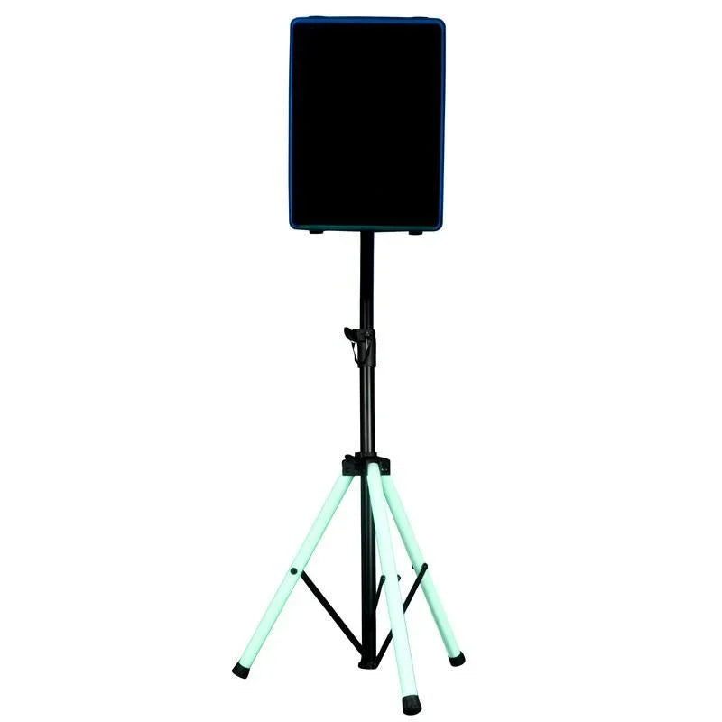 ADJ Color Stand LED Speaker Stand - DY Pro Audio
