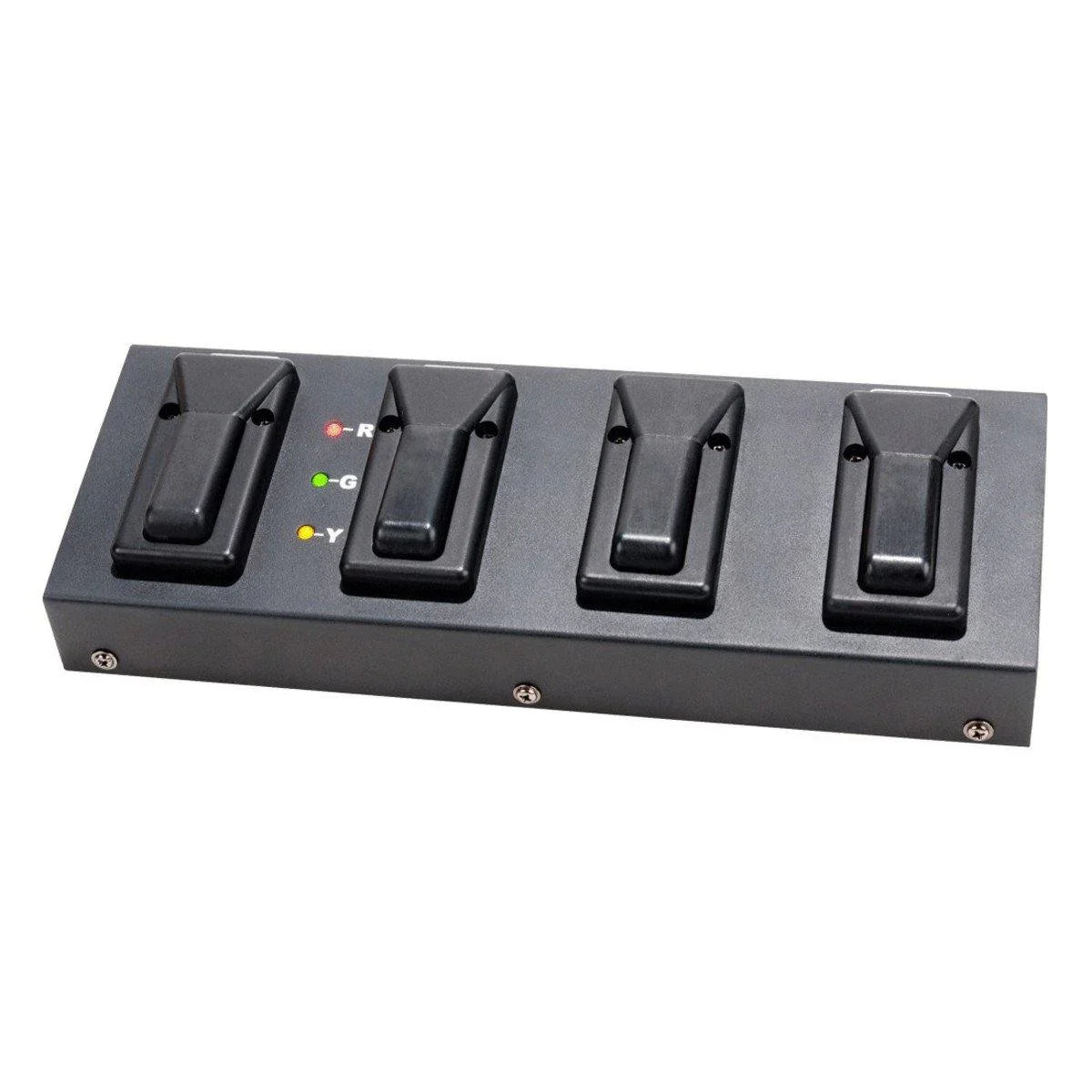 ADJ Dotz TPAR LED Wash System - DY Pro Audio