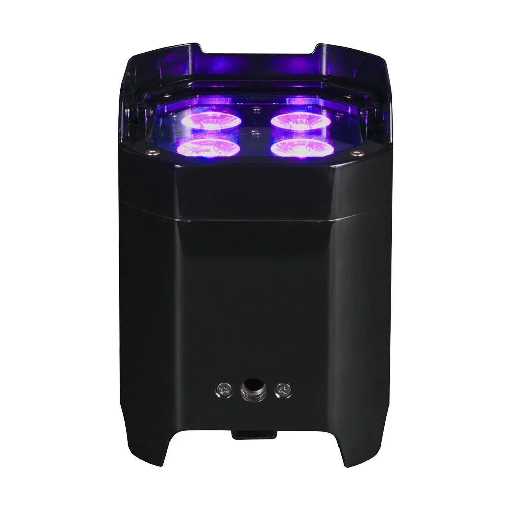 ADJ Element HexIP PAIR Bundle - DY Pro Audio