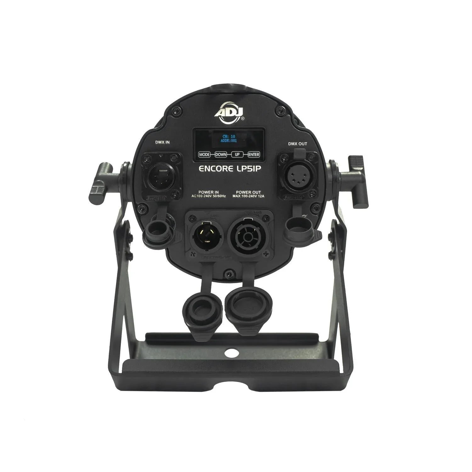 ADJ Encore LP5 IP Par Can - DY Pro Audio