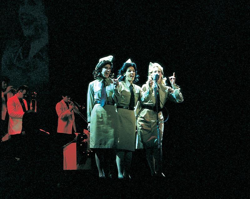 ADJ Encore Profile 1000 Color - DY Pro Audio