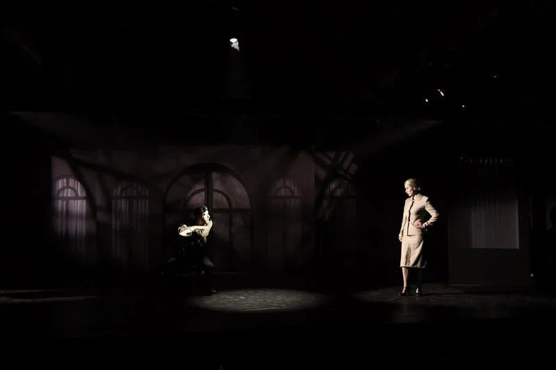 ADJ Encore Profile 1000 Warm White - DY Pro Audio