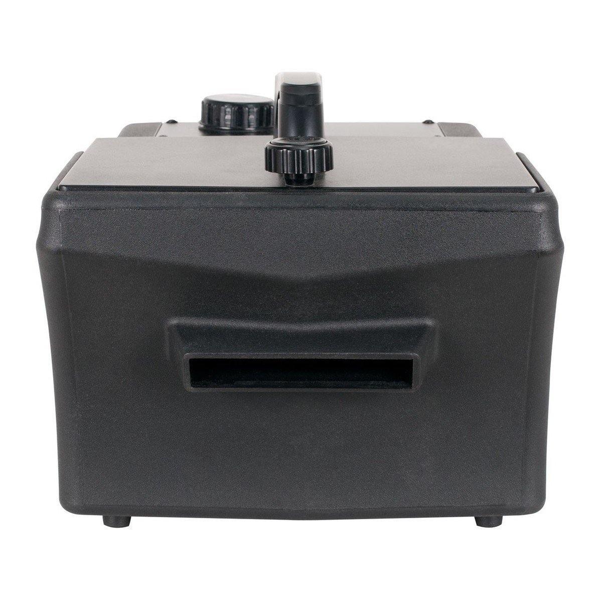 ADJ Entour Chill Low Lying Fog Machine - DY Pro Audio